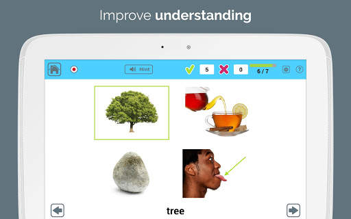 Language Therapy Lite screenshot 7