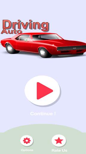 driving auto screenshot 2
