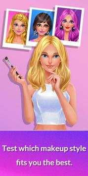Makeup Daily - Girls Night Out screenshot 3