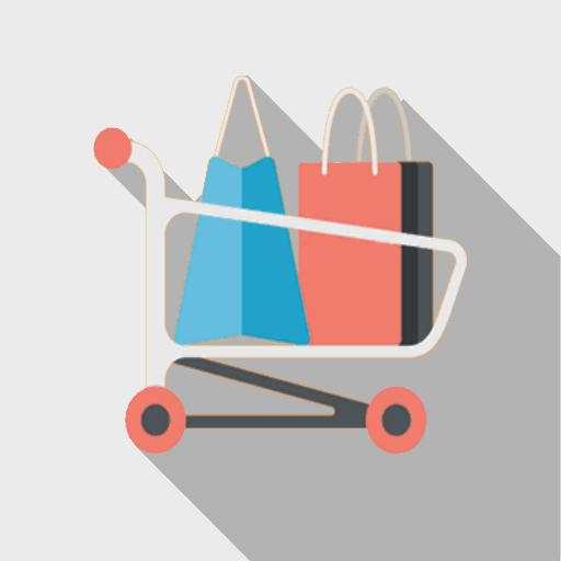 Shopping - All In One App 0.3