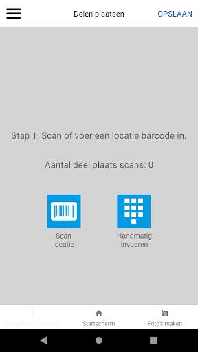 Automate Foto-App screenshot 4