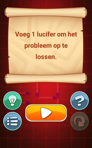 Lucifer puzzel screenshot 11
