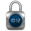 Time Passcode Applock icon