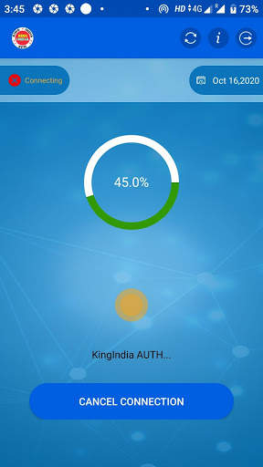 King India Vpn screenshot 5