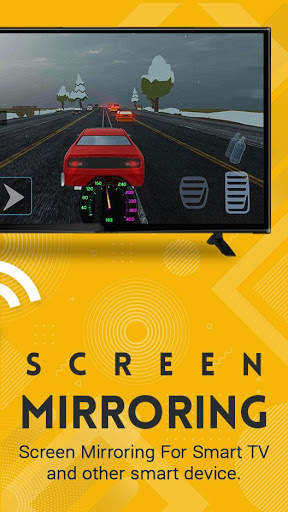 Screen Mirroring with All TV screenshot 2