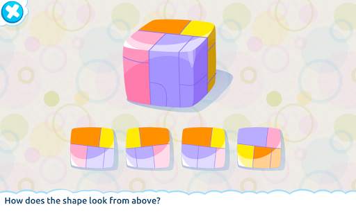 Kids Logic Land Adventure 5-8 screenshot 7