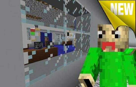 Baldy Skins and Maps: Free for Minecraft screenshot 1