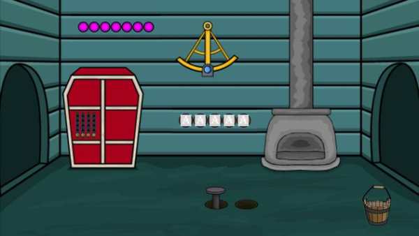 Funny Frog Rescue screenshot 3