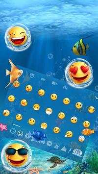Bàn phím dưới nước screenshot 3