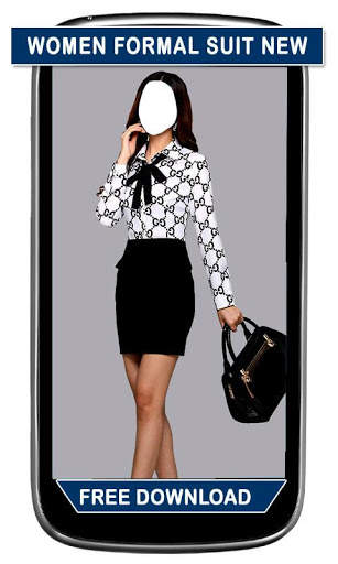 Women Formal Suit New 4 تصوير الشاشة