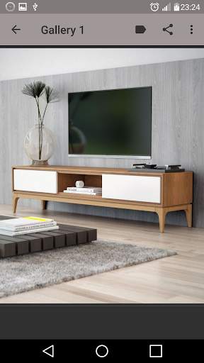 Modern Tv Stand screenshot 3