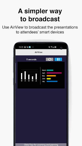 EZCast Pro – Wireless Presenta screenshot 5