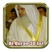 Full Quran Ali Al Huthaify Mp3 1.0