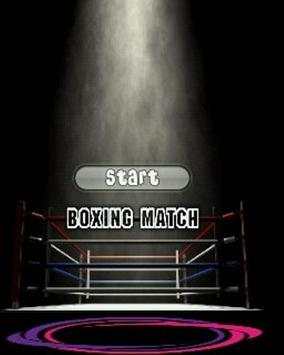 Boxing Game FREE screenshot 1