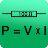 Electrical Formulas icon