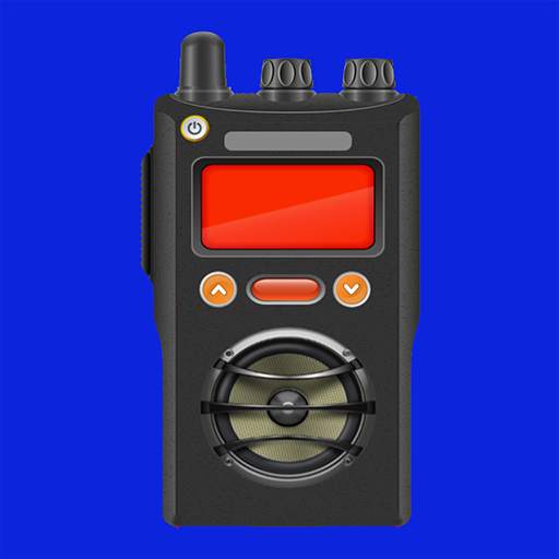 Online Walkie Talkie Lite 3.4