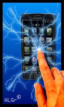 Electric Screen screenshot 1