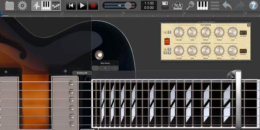 Recording Studio Pro Plus 4 تصوير الشاشة