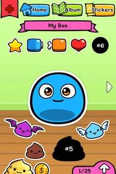 My Boo Album screenshot 5