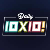 Daily 10x10!