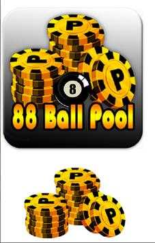 Free 8Ball Pool Coins Rewards screenshot 2