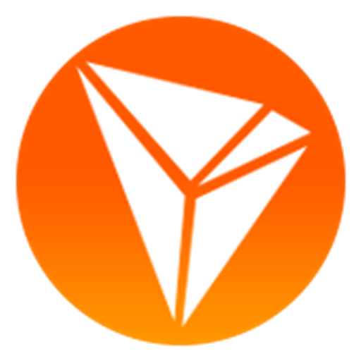 Binance Tron icon