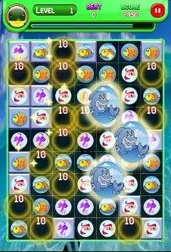 Fishdom World screenshot 5