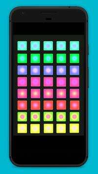 Musik Pad screenshot 1