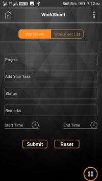 My Office screenshot 6