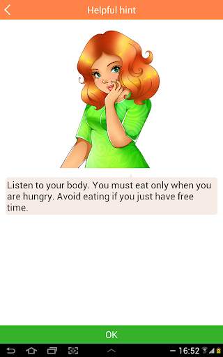 Lose weight without dieting screenshot 9