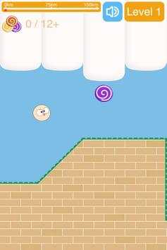 Candy Tom screenshot 2