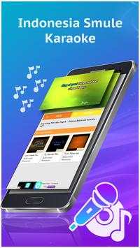 Duet Smule Karaoke sing screenshot 4