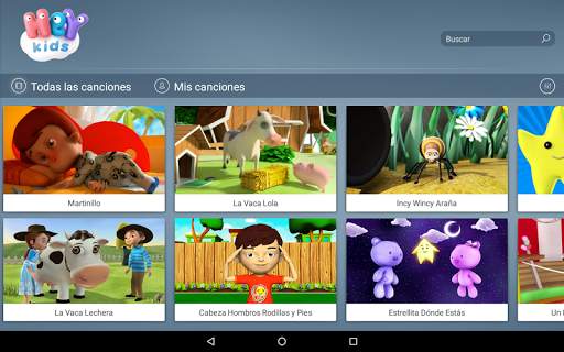 Canciones Infantiles - HeyKids screenshot 7