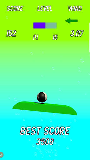 Save the Ball - Ball Games - Balance Ball screenshot 5