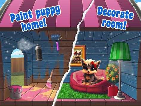 My Cute Dog Bella screenshot 7