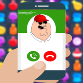 Call Family guys new icon