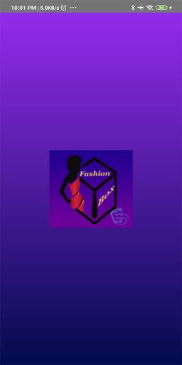 Fashion Box | Online Store | F screenshot 1