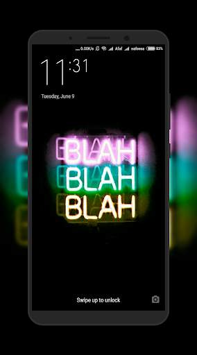 Neon Wallpaper screenshot 6