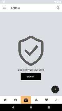 My Status - All Video Status App screenshot 3