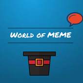 World Of Memes 0.1