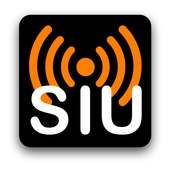 SIU WiFi Auto Login logo