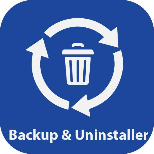Uninstaller : App Backup , Multi App Uninstaller 1.0