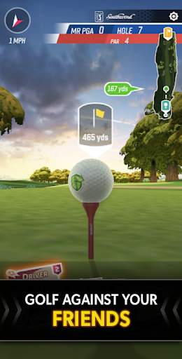 PGA TOUR Golf Shootout screenshot 3