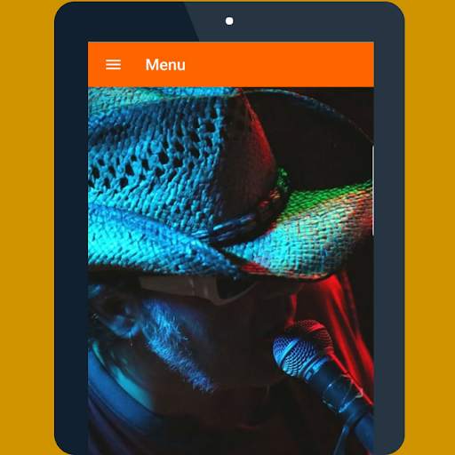 Free Music Country Songs & Radio Country Music screenshot 6