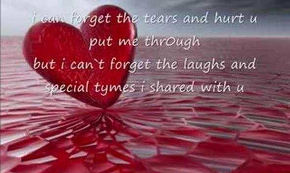 Sad Poetry Photo Frames 17 screenshot 16