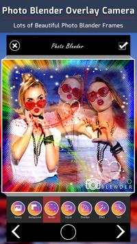 Photo Mixer Photo Overlays screenshot 4