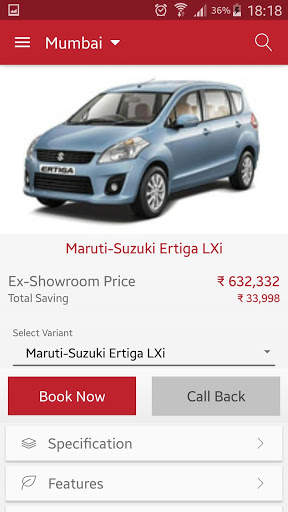 MYNEWCAR - Car Buying Simplified screenshot 19