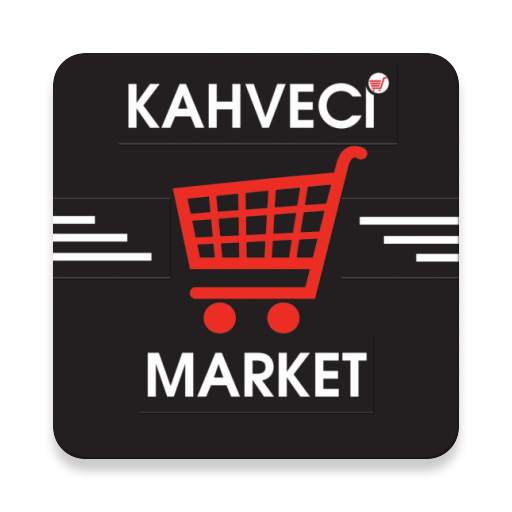 Kahveci Market Mobil 2.3