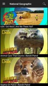 National Geographic Kids screenshot 4