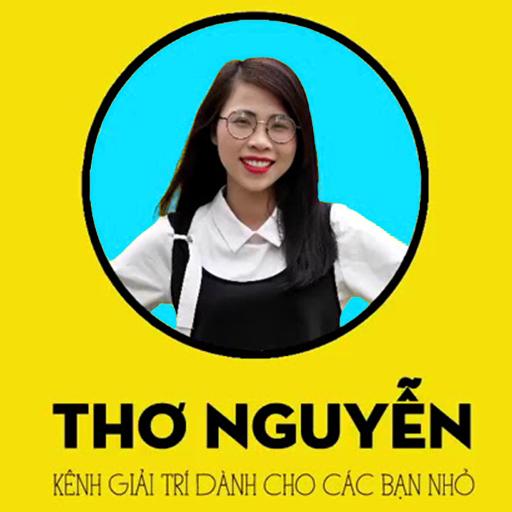 Thơ Nguyễn &amp; Family Channel TV icon
